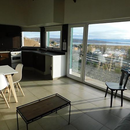 Mi Casa Tu Casa Villa El Calafate Eksteriør bilde