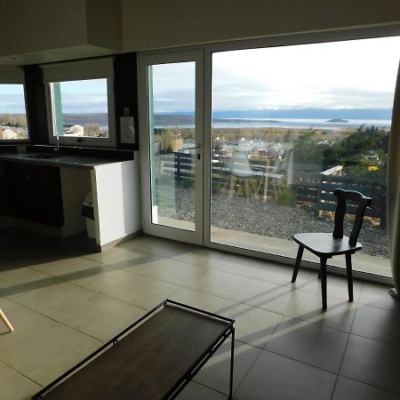 Mi Casa Tu Casa Villa El Calafate Eksteriør bilde