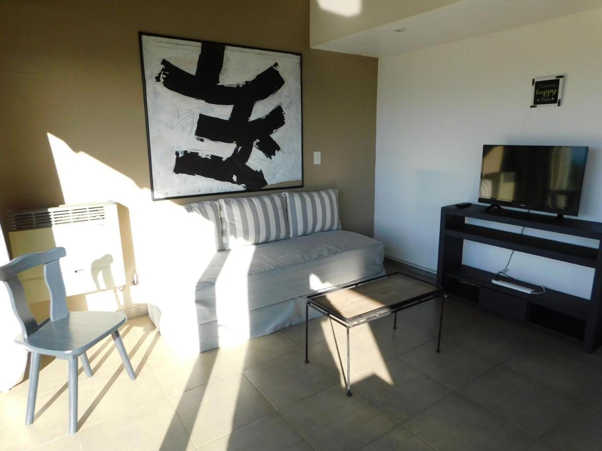 Mi Casa Tu Casa Villa El Calafate Eksteriør bilde