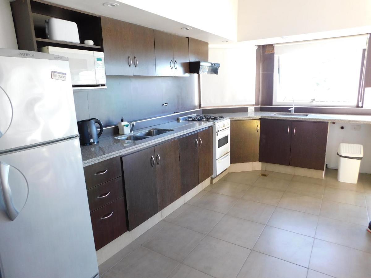 Mi Casa Tu Casa Villa El Calafate Eksteriør bilde