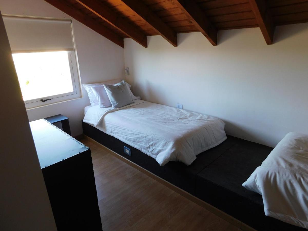 Mi Casa Tu Casa Villa El Calafate Eksteriør bilde