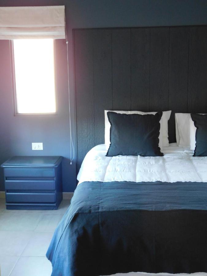 Mi Casa Tu Casa Villa El Calafate Eksteriør bilde