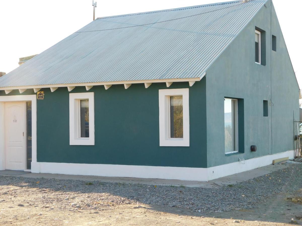 Mi Casa Tu Casa Villa El Calafate Eksteriør bilde
