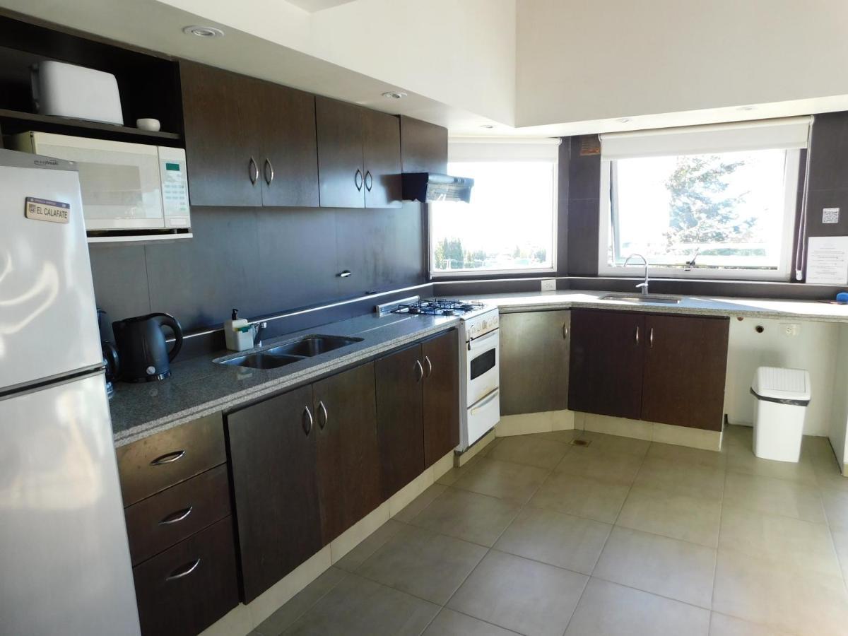Mi Casa Tu Casa Villa El Calafate Eksteriør bilde