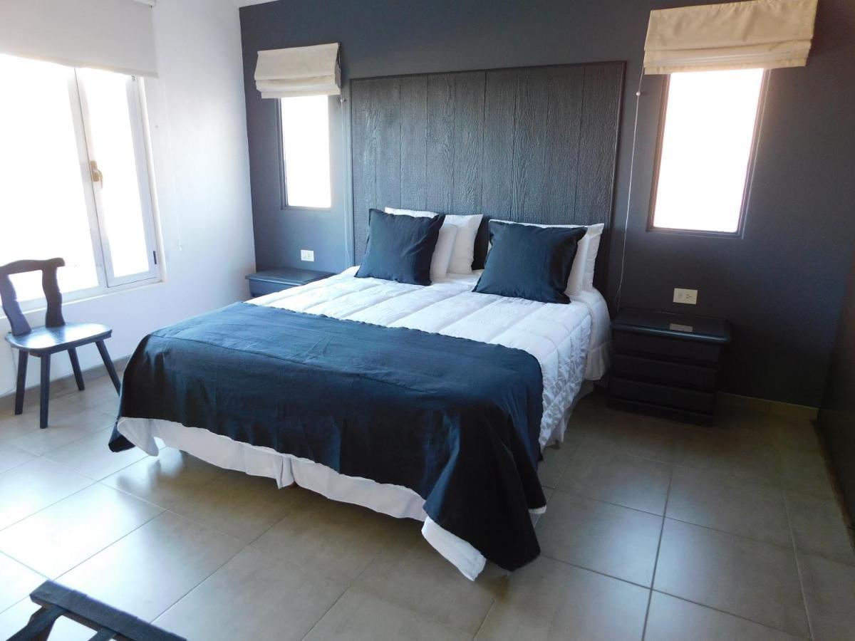 Mi Casa Tu Casa Villa El Calafate Eksteriør bilde