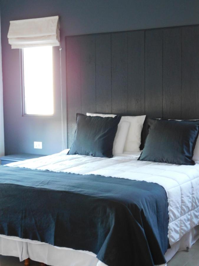 Mi Casa Tu Casa Villa El Calafate Eksteriør bilde