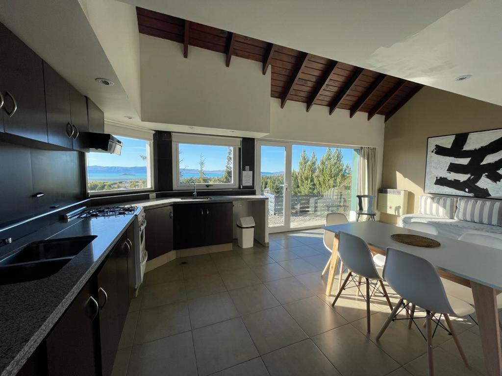 Mi Casa Tu Casa Villa El Calafate Eksteriør bilde