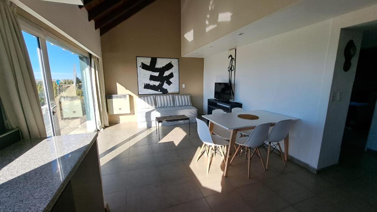 Mi Casa Tu Casa Villa El Calafate Eksteriør bilde