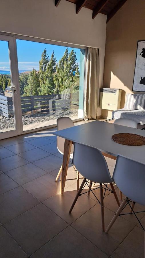 Mi Casa Tu Casa Villa El Calafate Eksteriør bilde