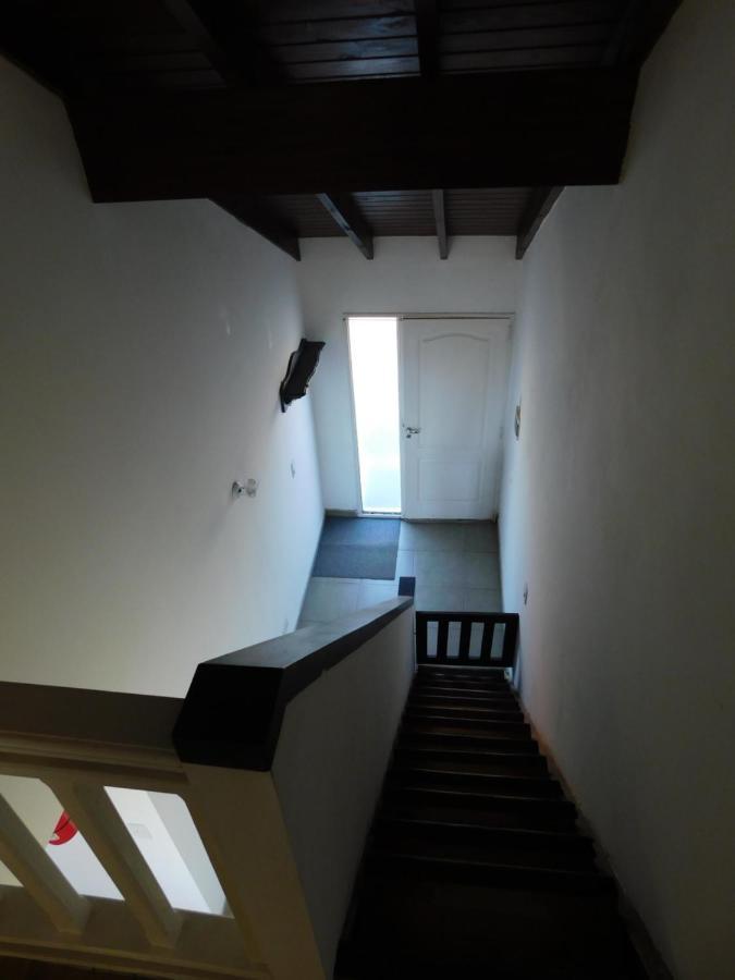 Mi Casa Tu Casa Villa El Calafate Eksteriør bilde