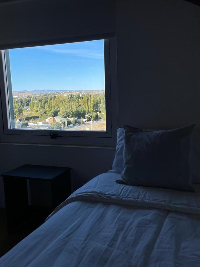 Mi Casa Tu Casa Villa El Calafate Eksteriør bilde