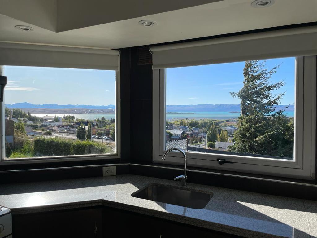 Mi Casa Tu Casa Villa El Calafate Eksteriør bilde