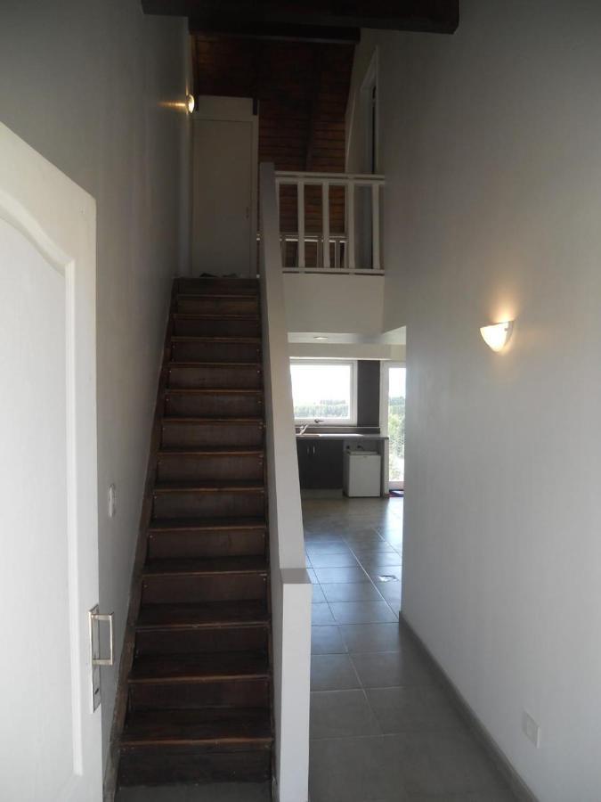 Mi Casa Tu Casa Villa El Calafate Eksteriør bilde