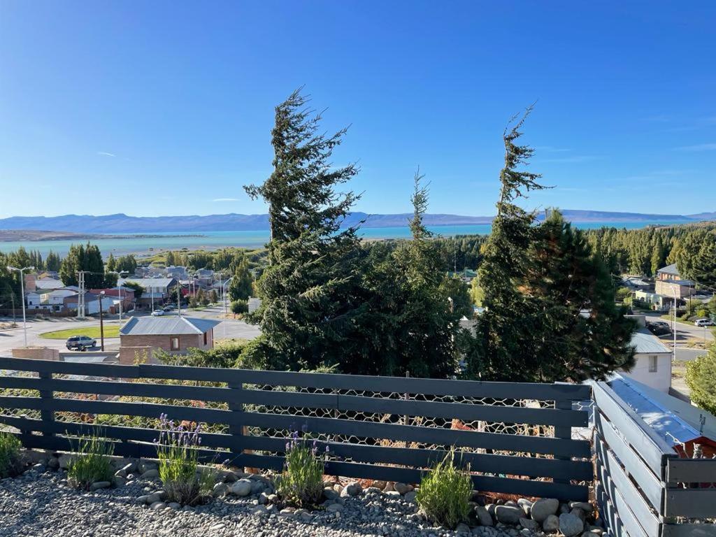 Mi Casa Tu Casa Villa El Calafate Eksteriør bilde