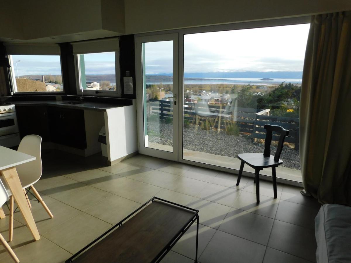 Mi Casa Tu Casa Villa El Calafate Eksteriør bilde