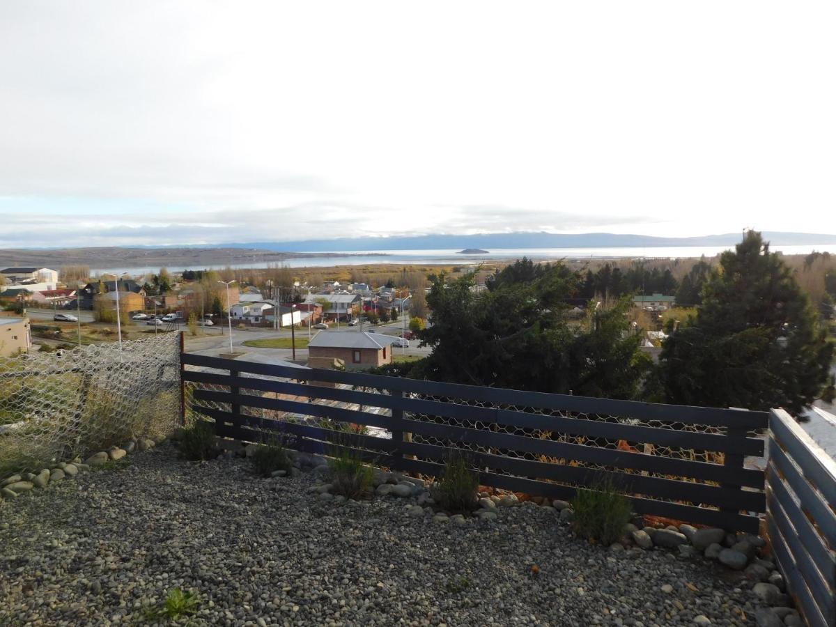 Mi Casa Tu Casa Villa El Calafate Eksteriør bilde